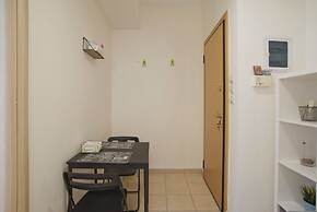 Cozy Pagrati Nest in Kesariani