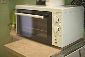 Cozy Pagrati Nest in Kesariani