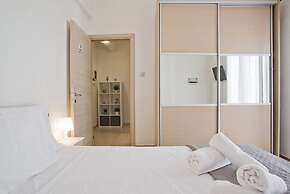 Cozy Pagrati Nest in Kesariani