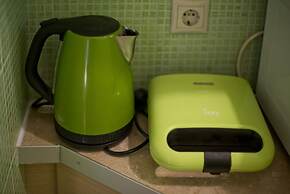 Cozy Pagrati Nest in Kesariani