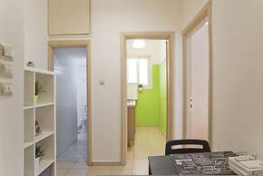 Cozy Pagrati Nest in Kesariani