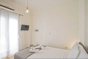 Cozy Pagrati Nest in Kesariani