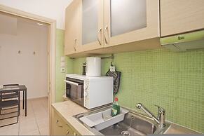 Cozy Pagrati Nest in Kesariani