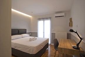 Urban Allure in Athina