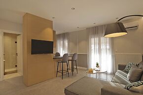 Urban Allure in Athina