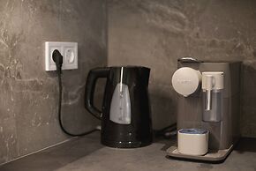 Urban Allure in Athina