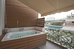 Urban Allure in Athina