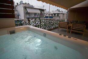 Urban Allure in Athina