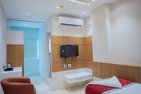 HOTEL RAMKRISHNA PALACE