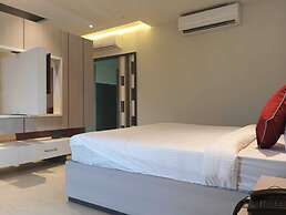 HOTEL RAMKRISHNA PALACE
