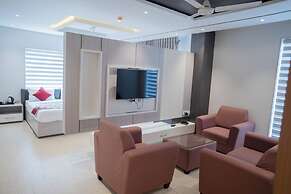 HOTEL RAMKRISHNA PALACE