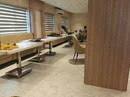 HOTEL RAMKRISHNA PALACE