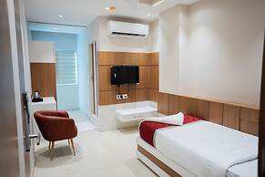 HOTEL RAMKRISHNA PALACE