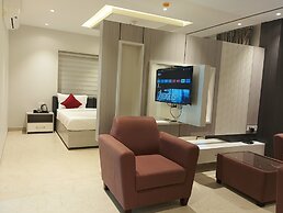 HOTEL RAMKRISHNA PALACE