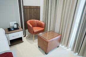 HOTEL RAMKRISHNA PALACE