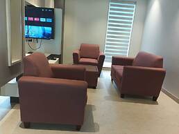 HOTEL RAMKRISHNA PALACE