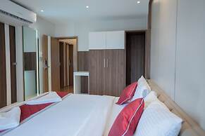 HOTEL RAMKRISHNA PALACE