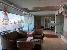 HOTEL RAMKRISHNA PALACE