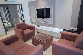 HOTEL RAMKRISHNA PALACE