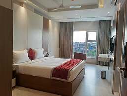 HOTEL RAMKRISHNA PALACE