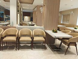 HOTEL RAMKRISHNA PALACE