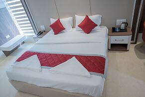 HOTEL RAMKRISHNA PALACE