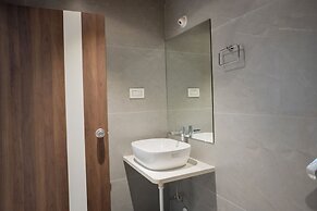 HOTEL RAMKRISHNA PALACE