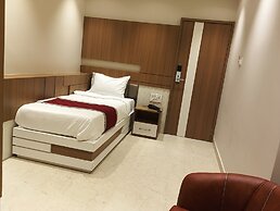 HOTEL RAMKRISHNA PALACE