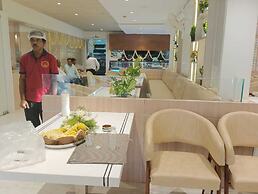 HOTEL RAMKRISHNA PALACE