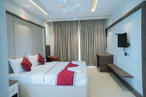 HOTEL RAMKRISHNA PALACE