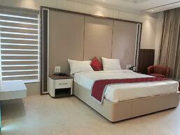 HOTEL RAMKRISHNA PALACE