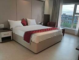 HOTEL RAMKRISHNA PALACE