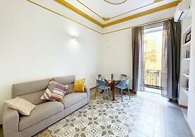 Solemar Sicilia - Casa Markiz