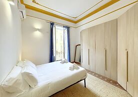 Solemar Sicilia - Casa Markiz