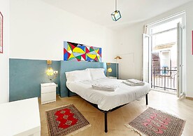 Solemar Sicilia - Casa Markiz