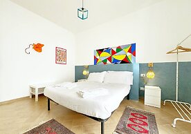 Solemar Sicilia - Casa Markiz