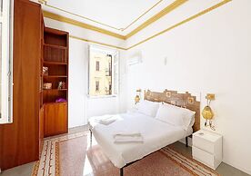 Solemar Sicilia - Casa Markiz