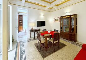 Solemar Sicilia - Casa Markiz