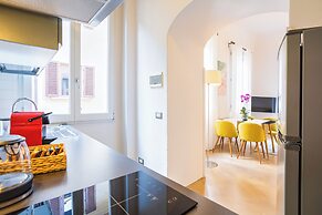 Condotta 16 Apartments