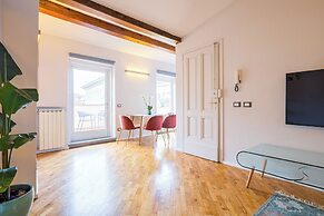 Condotta 16 Apartments