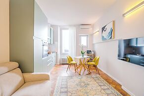 Condotta 16 Apartments