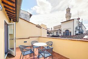 Condotta 16 Apartments