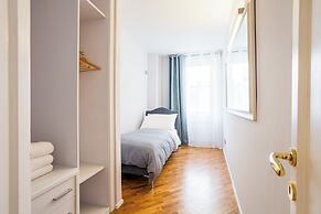 Condotta 16 Apartments