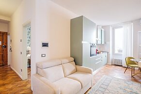 Condotta 16 Apartments