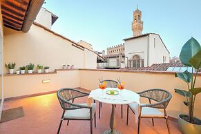 Condotta 16 Apartments