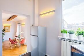 Condotta 16 Apartments