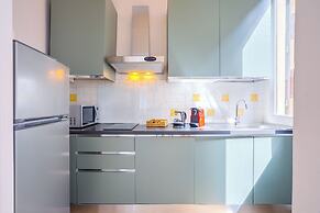 Condotta 16 Apartments