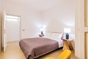 Condotta 16 Apartments