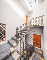 Condotta 16 Apartments
