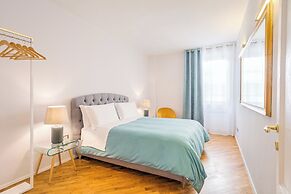 Condotta 16 Apartments